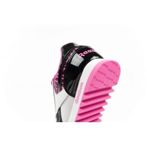 Buty Reebok Royal Jr 100033300 Buty Reebok Royal Jr 100033300