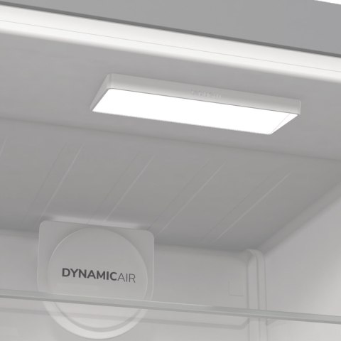 Chłodziarka GORENJE R619EAXL6 Chłodziarka GORENJE R619EAXL6