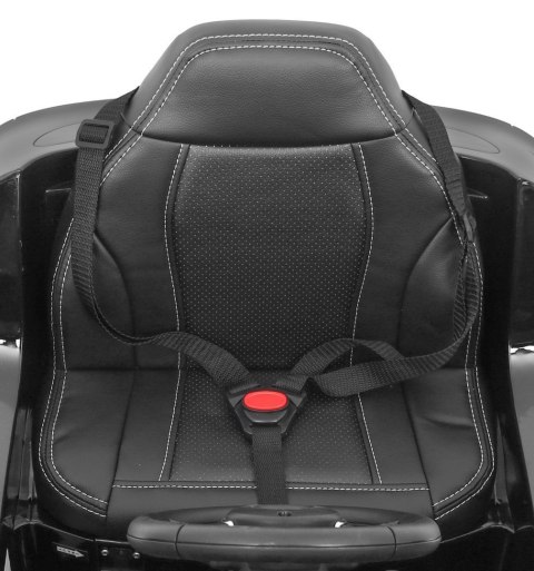 BMW X6M Elektryczne Autko dla dzieci Czarny + Pilot + EVA + Wolny Start + Panel audio + LED BMW X6M Elektryczne Autko dla dzieci Czarny + Pilot + EVA + Wolny Start + Panel audio + LED