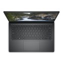 Dell Vostro 3430 I5-1335U 14.0"FHD IPS 250nits 8GB DDR4 SSD256 Intel Iris Xe Graphics FgrPr Cam & Mic WLAN+BT Backlit KB 3 Cell 