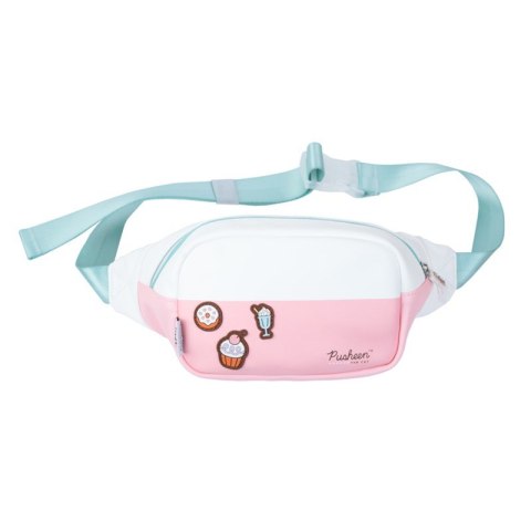 Pusheen - Rose Collection Saszetka / Nerka Pusheen - Rose Collection Saszetka / Nerka