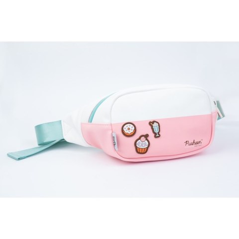 Pusheen - Rose Collection Saszetka / Nerka Pusheen - Rose Collection Saszetka / Nerka