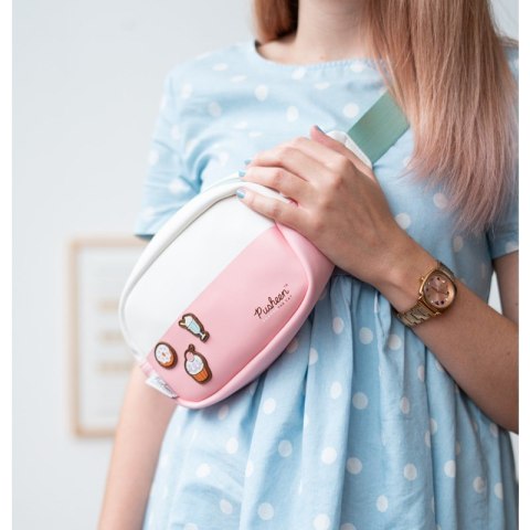 Pusheen - Rose Collection Saszetka / Nerka Pusheen - Rose Collection Saszetka / Nerka