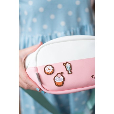 Pusheen - Rose Collection Saszetka / Nerka Pusheen - Rose Collection Saszetka / Nerka