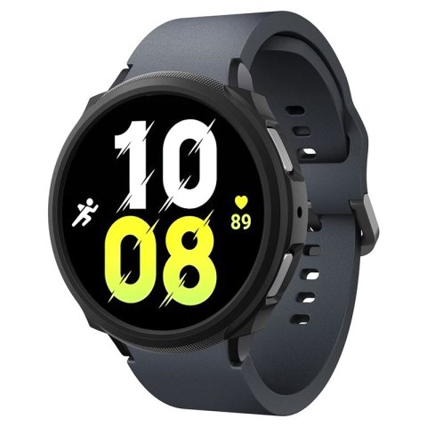Spigen Liquid Air - Obudowa do Samsung Galaxy Watch 6 44 mm (Czarny) Spigen Liquid Air - Obudowa do Samsung Galaxy Watch 6 44 mm (Czarny)
