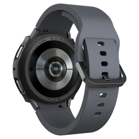 Spigen Liquid Air - Obudowa do Samsung Galaxy Watch 6 44 mm (Czarny) Spigen Liquid Air - Obudowa do Samsung Galaxy Watch 6 44 mm (Czarny)