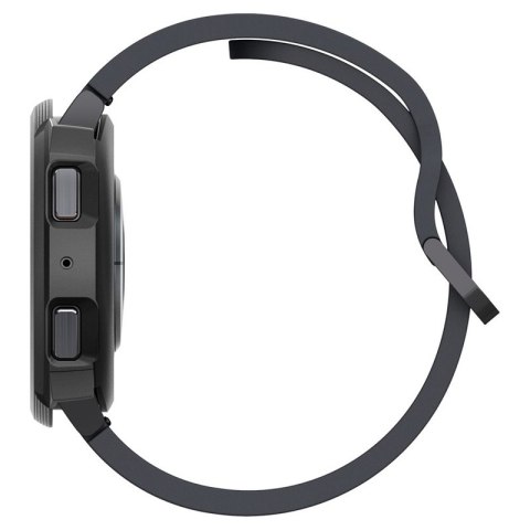 Spigen Liquid Air - Obudowa do Samsung Galaxy Watch 6 44 mm (Czarny) Spigen Liquid Air - Obudowa do Samsung Galaxy Watch 6 44 mm (Czarny)