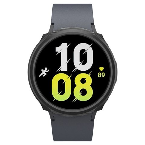 Spigen Liquid Air - Obudowa do Samsung Galaxy Watch 6 44 mm (Czarny) Spigen Liquid Air - Obudowa do Samsung Galaxy Watch 6 44 mm (Czarny)
