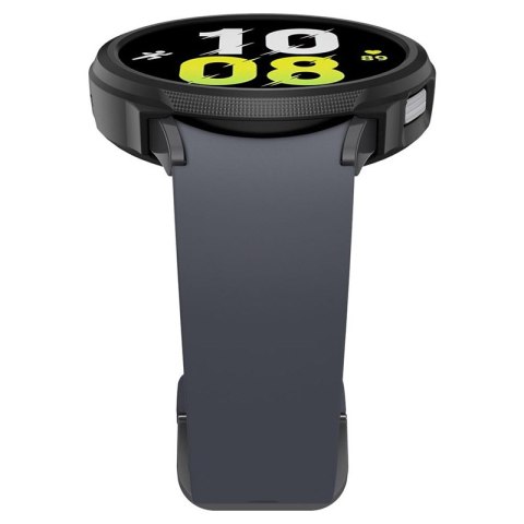 Spigen Liquid Air - Obudowa do Samsung Galaxy Watch 6 44 mm (Czarny) Spigen Liquid Air - Obudowa do Samsung Galaxy Watch 6 44 mm (Czarny)