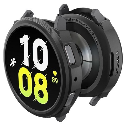 Spigen Liquid Air - Obudowa do Samsung Galaxy Watch 6 44 mm (Czarny) Spigen Liquid Air - Obudowa do Samsung Galaxy Watch 6 44 mm (Czarny)