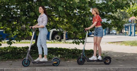 Hulajnoga elektryczna Motus Scooty 10" Lite Hulajnoga elektryczna Motus Scooty 10" Lite