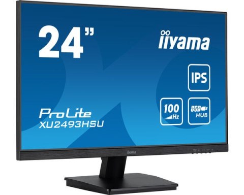 MONITOR IIYAMA LED 23,8" XU2493HSU-B6 MONITOR IIYAMA LED 23,8" XU2493HSU-B6
