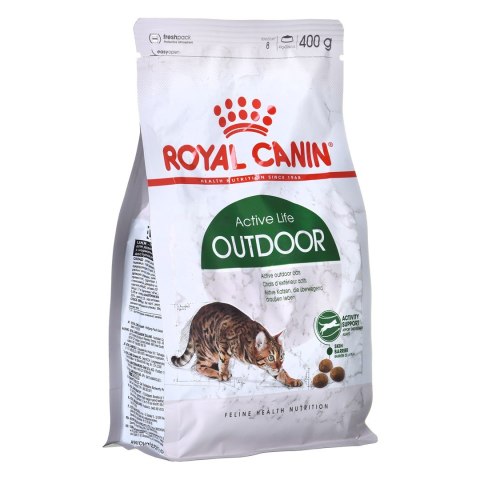 ROYAL CANIN Outdoor 30 0,4kg ROYAL CANIN Outdoor 30 0,4kg