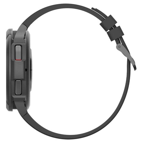 Spigen Liquid Air - Obudowa do Samsung Galaxy Watch 6 Classic 47 mm (Czarny) Spigen Liquid Air - Obudowa do Samsung Galaxy Watch 6 Classic 47 mm (Czarny)
