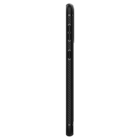 Spigen Rugged Armor - Etui do Samsung Galaxy S21 5G (Czarny) Spigen Rugged Armor - Etui do Samsung Galaxy S21 5G (Czarny)