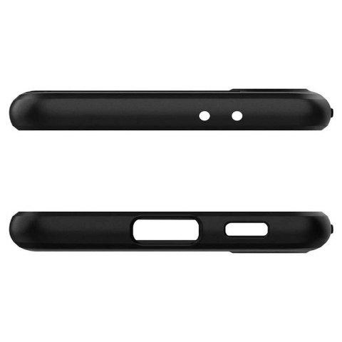 Spigen Rugged Armor - Etui do Samsung Galaxy S21 5G (Czarny) Spigen Rugged Armor - Etui do Samsung Galaxy S21 5G (Czarny)