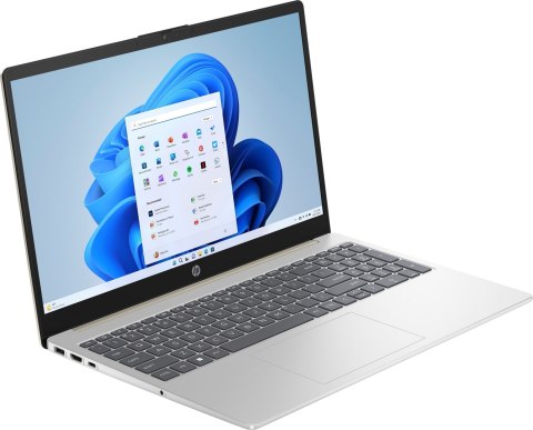HP 15-fd0739nw i3-N305 15.6"FHD 8GB DDR4 3200 SSD256 Intel UHD Graphics Win11 2Y Warm Gold HP 15-fd0739nw i3-N305 15.6"FHD 8GB DDR4 3200 SSD256 Intel UHD Graphics Win11 2Y Warm Gold