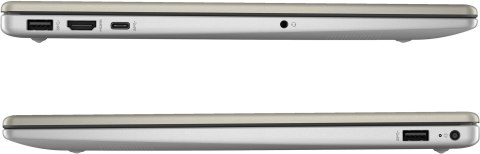 HP 15-fd0739nw i3-N305 15.6"FHD 8GB DDR4 3200 SSD256 Intel UHD Graphics Win11 2Y Warm Gold HP 15-fd0739nw i3-N305 15.6"FHD 8GB DDR4 3200 SSD256 Intel UHD Graphics Win11 2Y Warm Gold