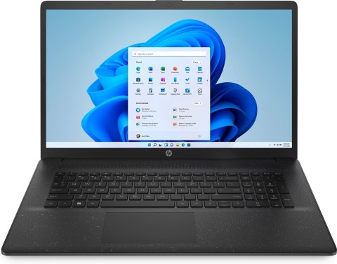 HP 17-cn3159nw i3-N305 17.3"FHD 250nits Matt 8GB DDR4 SSD256 Intel UHD Graphics Win11 2Y Jet Black HP 17-cn3159nw i3-N305 17.3"FHD 250nits Matt 8GB DDR4 SSD256 Intel UHD Graphics Win11 2Y Jet Black