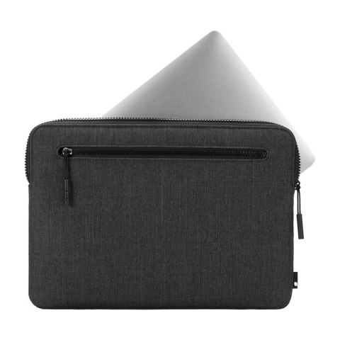 Incase Compact Sleeve in Woolenex - Pokrowiec MacBook Pro 13" (M2/M1/2020-2012) / MacBook Air 13" (M3/M2/M1/2024-2018) (grafitow Incase Compact Sleeve in Woolenex - Pokrowiec MacBook Pro 13" (M2/M1/2020-2012) / MacBook Air 13" (M3/M2/M1/2024-2018) (grafitow