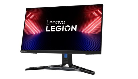 Lenovo Legion R25i-30 24.5"FHD 165Hz 400nits AG 2xHDMI, DP Raven Black Lenovo Legion R25i-30 24.5"FHD 165Hz 400nits AG 2xHDMI, DP Raven Black