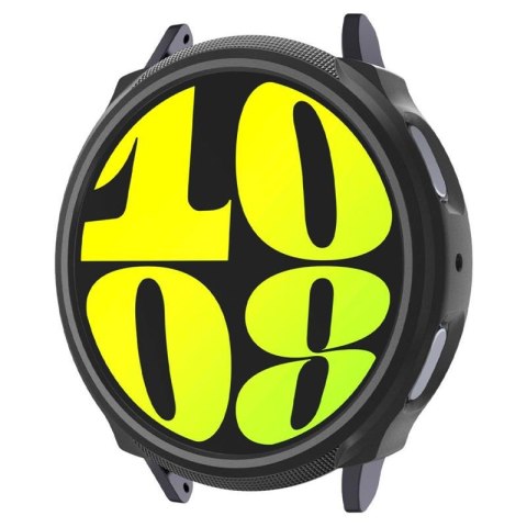 Spigen Liquid Air - Obudowa do Samsung Galaxy Watch 7 40 mm (Matte Black) Spigen Liquid Air - Obudowa do Samsung Galaxy Watch 7 40 mm (Matte Black)