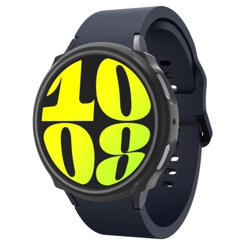 Spigen Liquid Air - Obudowa do Samsung Galaxy Watch 7 40 mm (Matte Black) Spigen Liquid Air - Obudowa do Samsung Galaxy Watch 7 40 mm (Matte Black)