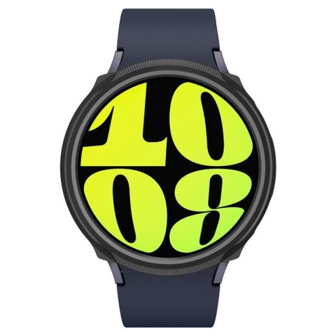 Spigen Liquid Air - Obudowa do Samsung Galaxy Watch 7 44 mm (Matte Black) Spigen Liquid Air - Obudowa do Samsung Galaxy Watch 7 44 mm (Matte Black)