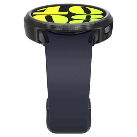 Spigen Liquid Air - Obudowa do Samsung Galaxy Watch 7 44 mm (Matte Black) Spigen Liquid Air - Obudowa do Samsung Galaxy Watch 7 44 mm (Matte Black)