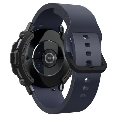 Spigen Rugged Armor - Obudowa do Samsung Galaxy Watch 7 44 mm (Matte Black) Spigen Rugged Armor - Obudowa do Samsung Galaxy Watch 7 44 mm (Matte Black)