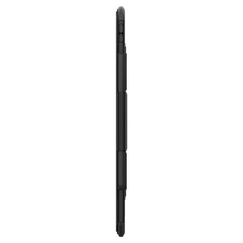Spigen Rugged Armor Pro - Etui do iPad Air 13" (M2, 2024) (Black) Spigen Rugged Armor Pro - Etui do iPad Air 13" (M2, 2024) (Black)
