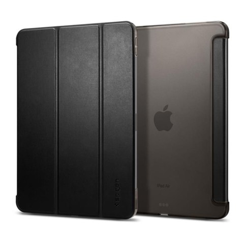 Spigen Smart Fold - Etui do iPad Air 13" (M2, 2024) (Black) Spigen Smart Fold - Etui do iPad Air 13" (M2, 2024) (Black)