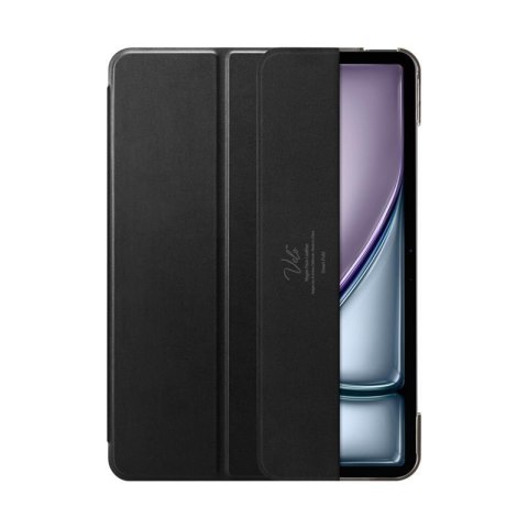 Spigen Smart Fold - Etui do iPad Air 13" (M2, 2024) (Black) Spigen Smart Fold - Etui do iPad Air 13" (M2, 2024) (Black)