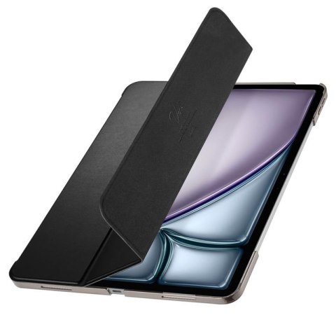 Spigen Smart Fold - Etui do iPad Air 13" (M2, 2024) (Black) Spigen Smart Fold - Etui do iPad Air 13" (M2, 2024) (Black)