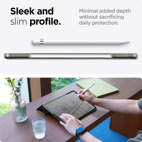 Spigen Smart Fold - Etui do iPad Air 13" (M2, 2024) (Black) Spigen Smart Fold - Etui do iPad Air 13" (M2, 2024) (Black)