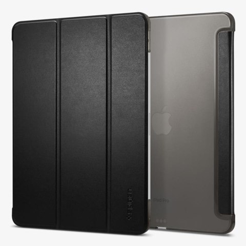 Spigen Smart Fold - Etui do iPad Pro 13" (M4, 2024) (Black) Spigen Smart Fold - Etui do iPad Pro 13" (M4, 2024) (Black)