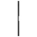 Spigen Urban Fit - Etui do iPad Air 13" (M2, 2024) (Black)