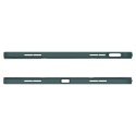 Spigen Urban Fit - Etui do iPad Air 13" (M2, 2024) (Midnight Green)