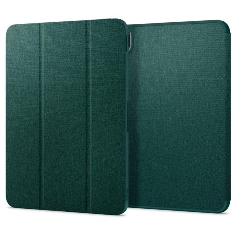 Spigen Urban Fit - Etui do iPad Pro 11" (M4, 2024) (Midnight Green) Spigen Urban Fit - Etui do iPad Pro 11" (M4, 2024) (Midnight Green)