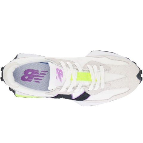 New Balance buty sportowe damskie WS327NB New Balance buty sportowe damskie WS327NB