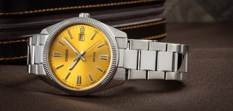 ZEGAREK MĘSKI CASIO MTP-1302PD-9AVEF + BOX (zd072m) ZEGAREK MĘSKI CASIO MTP-1302PD-9AVEF + BOX (zd072m)