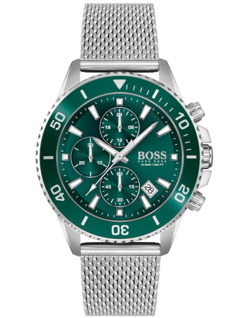 ZEGAREK MĘSKI HUGO BOSS 1513905 - ADMIRAL (zh035c) ZEGAREK MĘSKI HUGO BOSS 1513905 - ADMIRAL (zh035c)