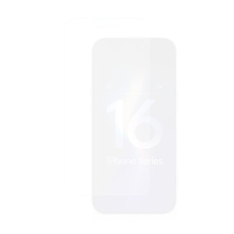 3mk Silky Matt Pro - Matowa folia ochronna do iPhone 16 Pro Max 3mk Silky Matt Pro - Matowa folia ochronna do iPhone 16 Pro Max