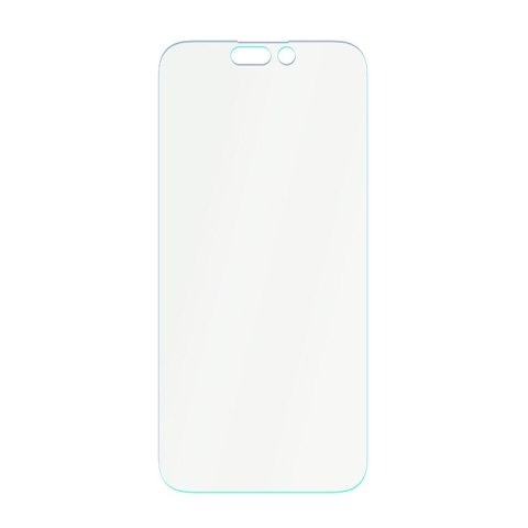 3mk Silky Matt Pro - Matowa folia ochronna do iPhone 16 Pro 3mk Silky Matt Pro - Matowa folia ochronna do iPhone 16 Pro