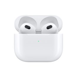 Apple AirPods (3rd generation) with Lightning Charging Case