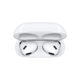 Apple AirPods (3rd generation) with Lightning Charging Case
