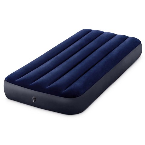 Materac dmuchany 191 x 76 x 25 cm INTEX 64756 Materac dmuchany 191 x 76 x 25 cm INTEX 64756