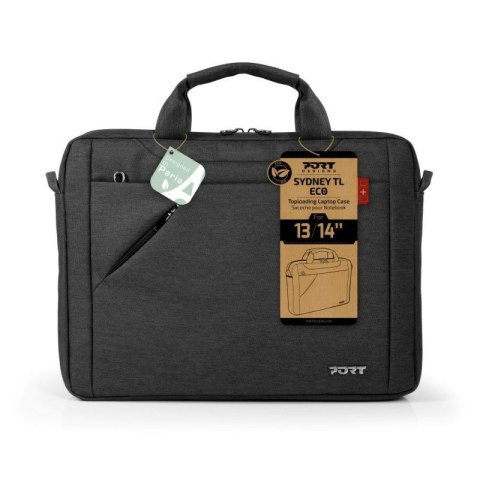 Torba na laptopa PORT DESIGNS 135171 SYDNEY TL ECO Torba na laptopa PORT DESIGNS 135171 SYDNEY TL ECO