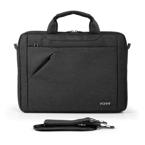 Torba na laptopa PORT DESIGNS 135171 SYDNEY TL ECO Torba na laptopa PORT DESIGNS 135171 SYDNEY TL ECO