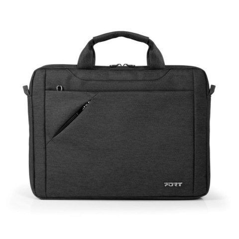 Torba na laptopa PORT DESIGNS 135171 SYDNEY TL ECO Torba na laptopa PORT DESIGNS 135171 SYDNEY TL ECO